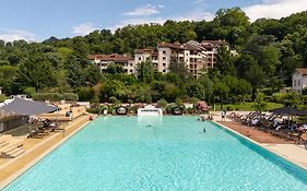 Hotel Lyon Metropole
